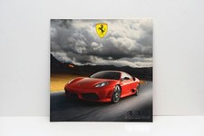 Ferrari F430 Press Pack + High