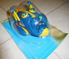 Il mezzo anfibio di Archimede