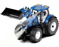 Siku New Holland T7.315