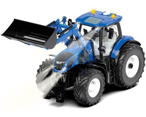 Siku new holland - siku,
