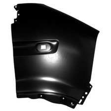 DIEDERICHS Paraurti Anteriore