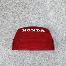 VETRO FANALE POSTERIORE HONDA