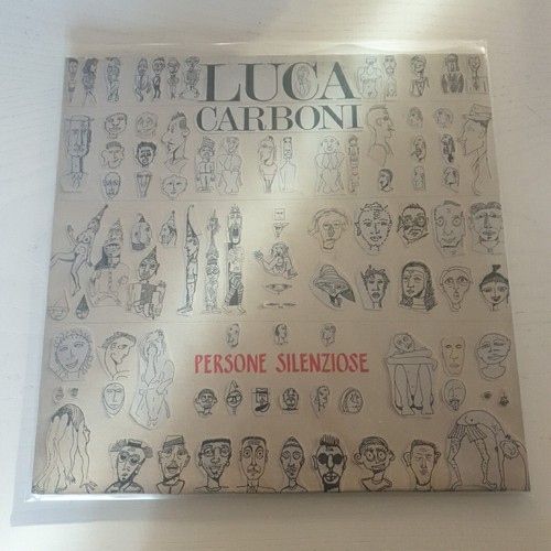 Luca carboni persone - luca,