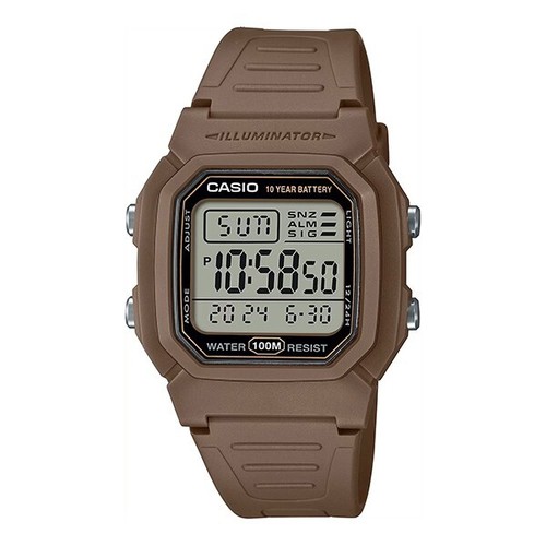 Casio 800h orologio - |,