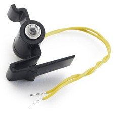 Lampadina lampada misuratore