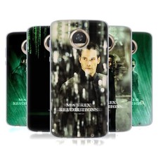 CUSTODIA GEL MORBIDA UFFICIALE