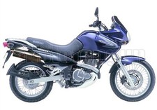 gpr scarico hom trioval suzuki