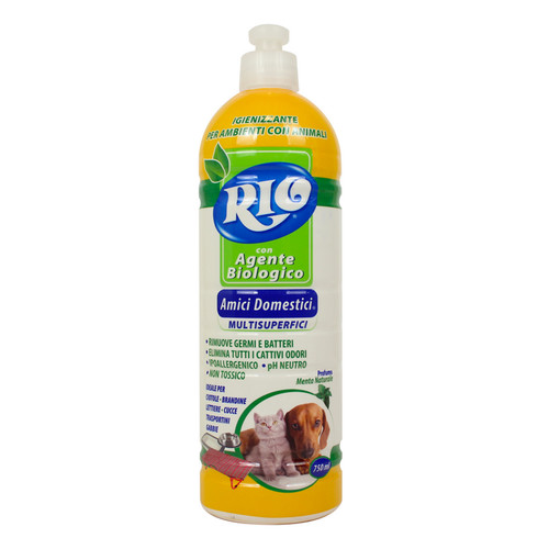 Rio bum pavimenti - rio,