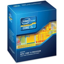 Processore Intel BX80637I53550