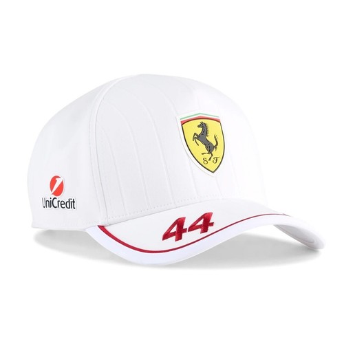 Cappello lewis hamilton - lewis,