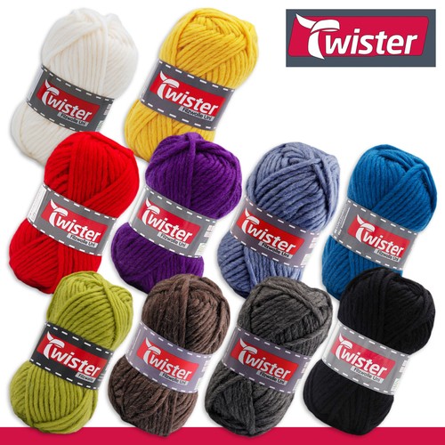 Twister g feltro lana - x, 50