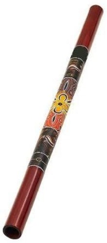 Didgeridoo deluxe bambou - didgeridoo, en