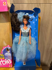 My First Barbie  Ballerina