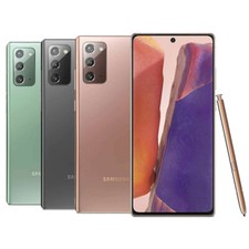 Nuovo Samsung Galaxy Note 20