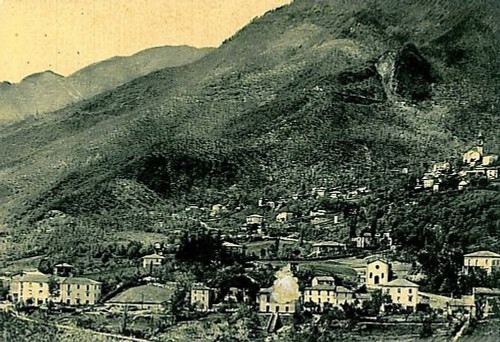 Cartolina epoca bologna - d'epoca:,