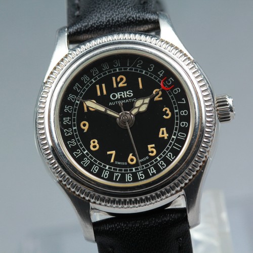 Orologio donna vintage - vintage, oris