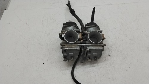 Ducati 900 95 - ss, 91