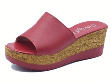 Cinzia Soft IAF52331 Rosso