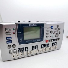 Yamaha QY100 Music Sequencer