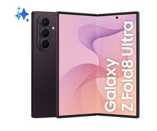 Samsung galaxy fold8 prima - z,