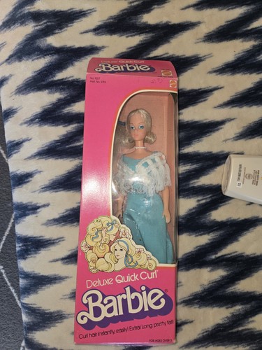 Bambola vintage mattel 4220 - bambola,