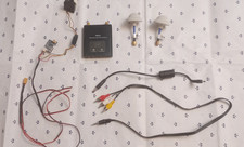 Drone UAV/FPV FR632 Diversity