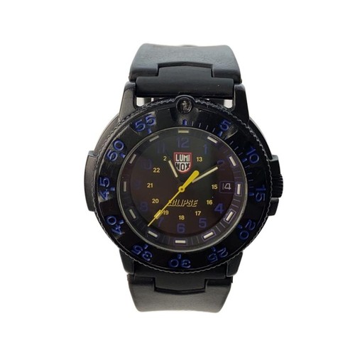 Orologio usato luminox - orologio,