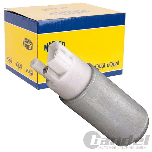 Pompa carburante magneti - pompa,