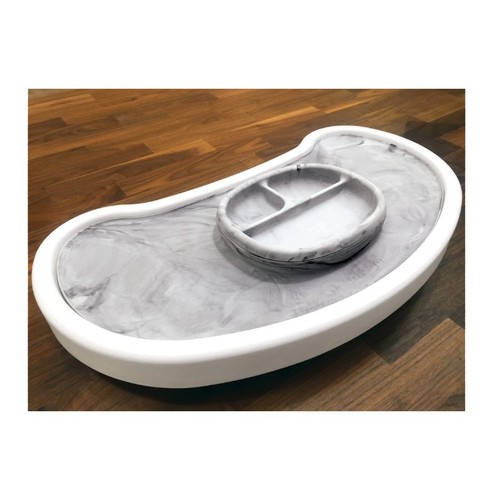 Set tovaglietta coprivassoio - , e