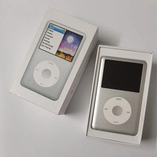 New apple ipod classic - new✨,