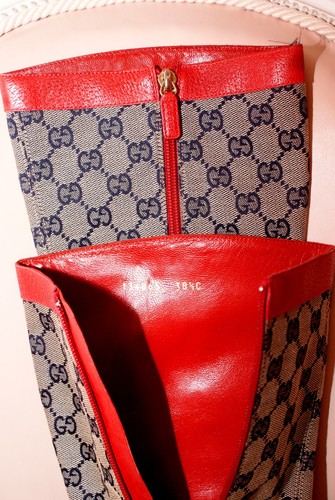 Gucci stifel taglia 5 - taglia, 38,