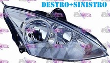 COPPIA FARI FANALE PROIETTORE