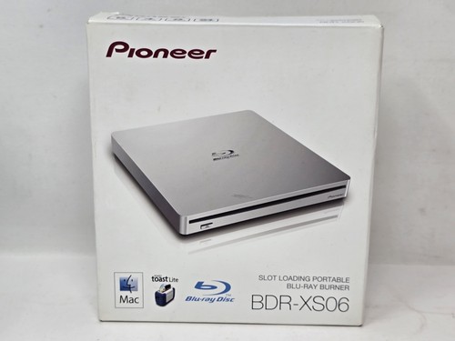 Pioneer bdr xs06 - pioneer, bdr-xs06