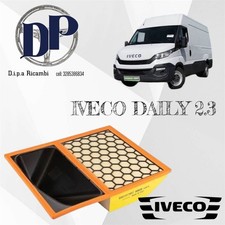 FILTRO ARIA PER IVECO DAILY V