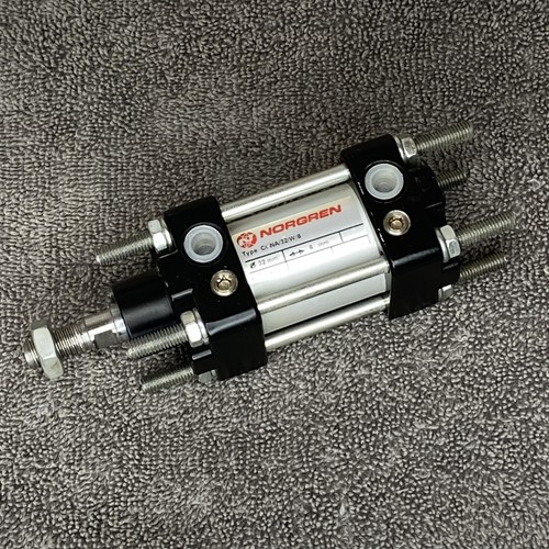 Cilindro pneumatico norgren - cilindro,