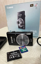 Canon PowerShot IXUS 133 ELPH