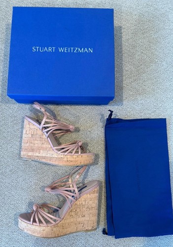 Stuart weitzman sandali con - weitzman,