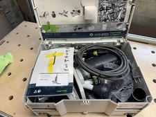 Festool MFK 700 Edge Router
