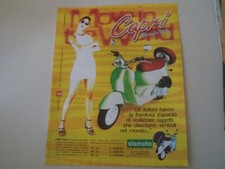 advertising Pubblicità 1998