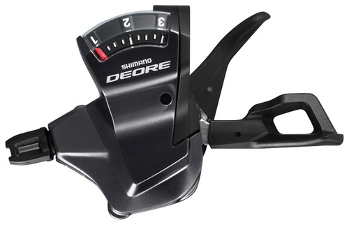 Cambio shimano deore - cambio,