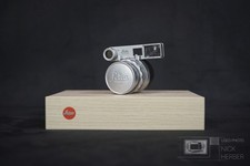 Leica vicino Summicron 50 mm