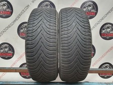 GOMME INVERNALI USATE KLEBER 185/65 R15 