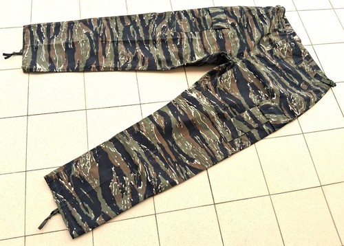 Pantaloni mimetici army - pantaloni,