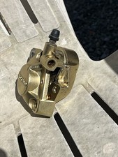 PINZA FRENO ANT BREMBO ORO