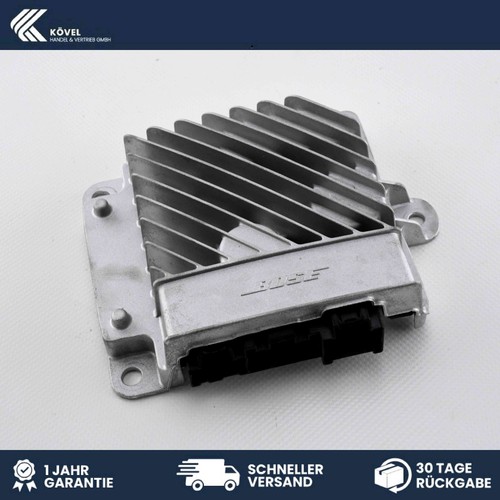 Originale amplificatore fase - originale,