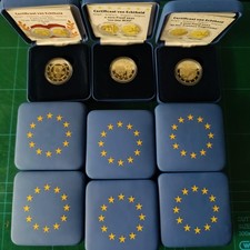 2 Euro commemorativi Belgio