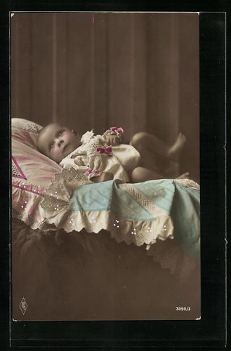 Cartolina fotografica pfb il - fotografica,