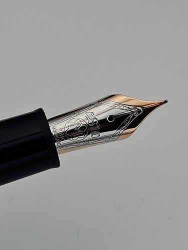 Montblanc meisterstück 146 - meisterstück, le