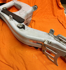 Forcellone SWING ARM Aprilia AF1 50 Futura. Project 108
