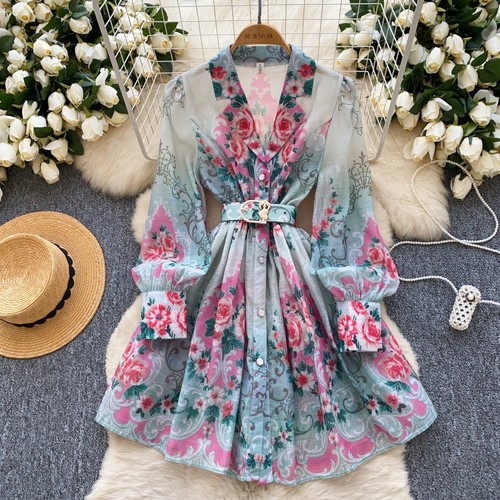 Vestito abito donna - abito, corto